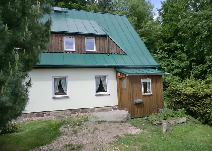 Gretelhaus By Interhome * Grunhaide