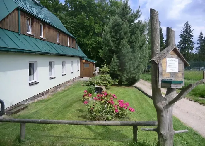 Gretelhaus By Interhome