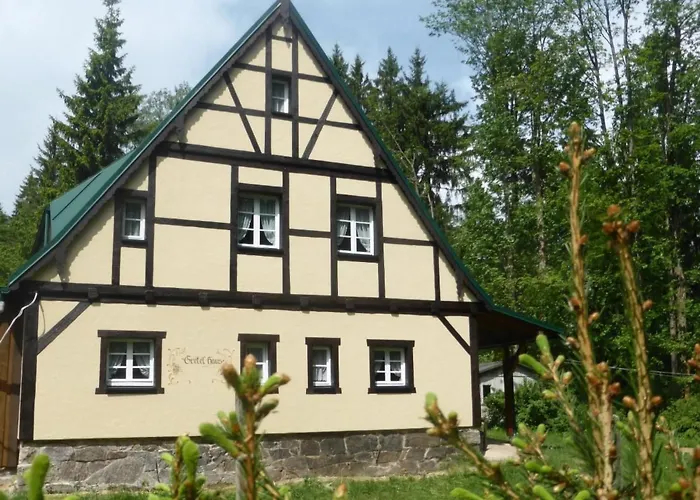 Gretelhaus By Interhome