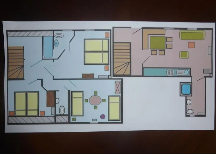 Gretelhaus By Interhome